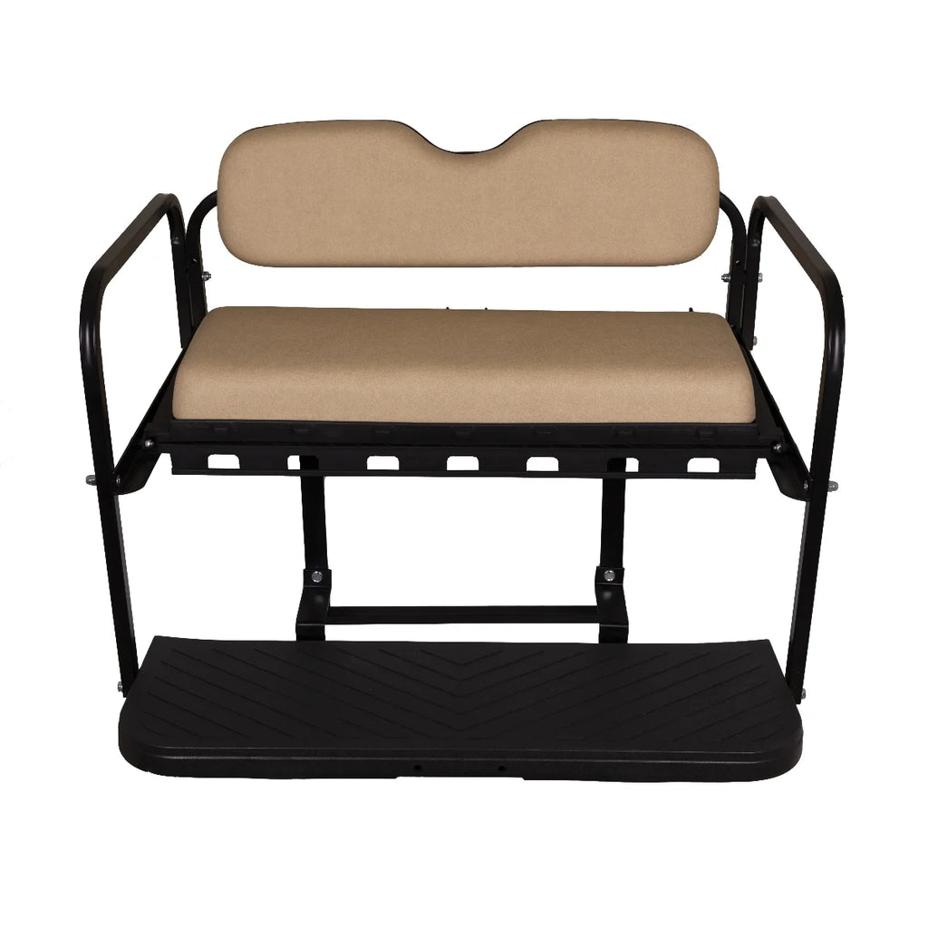 Rear Flip Seat for Club Car Golf Cart K128145