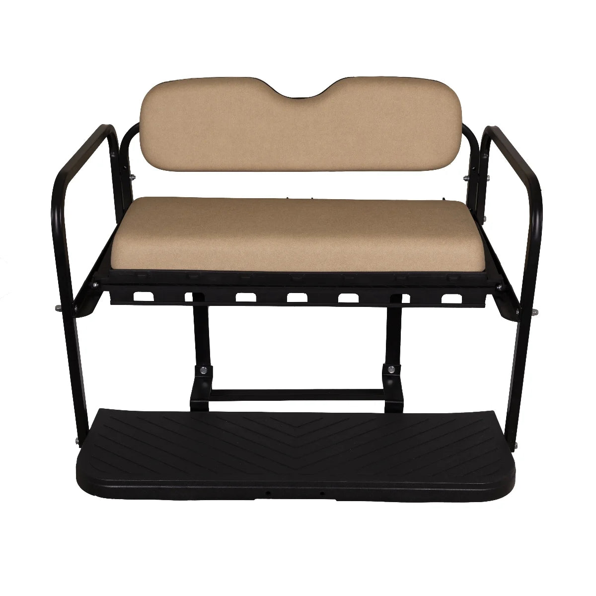 Rear Flip Seat for Club Car Golf Cart K128145