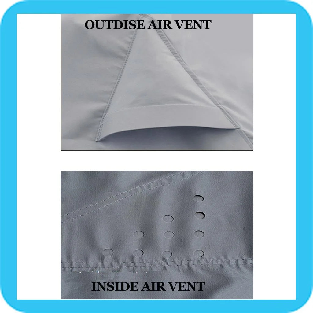 Boat Cover J6841