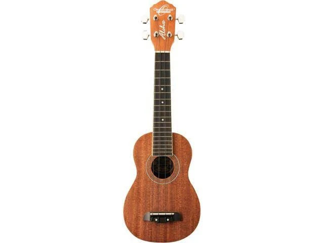 Soprano Ukulele E270
