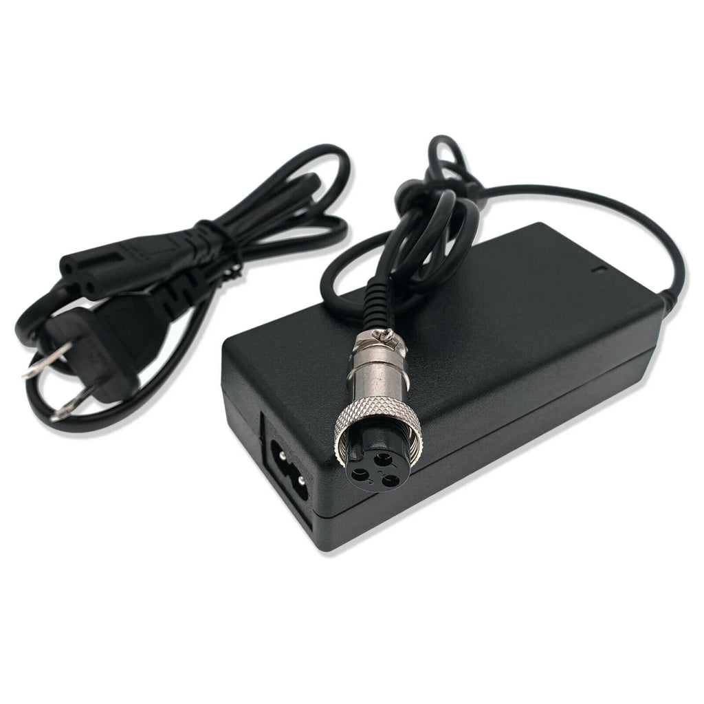 36V Battery Charger Scooter ATV Personal Transporter Bike V39070
