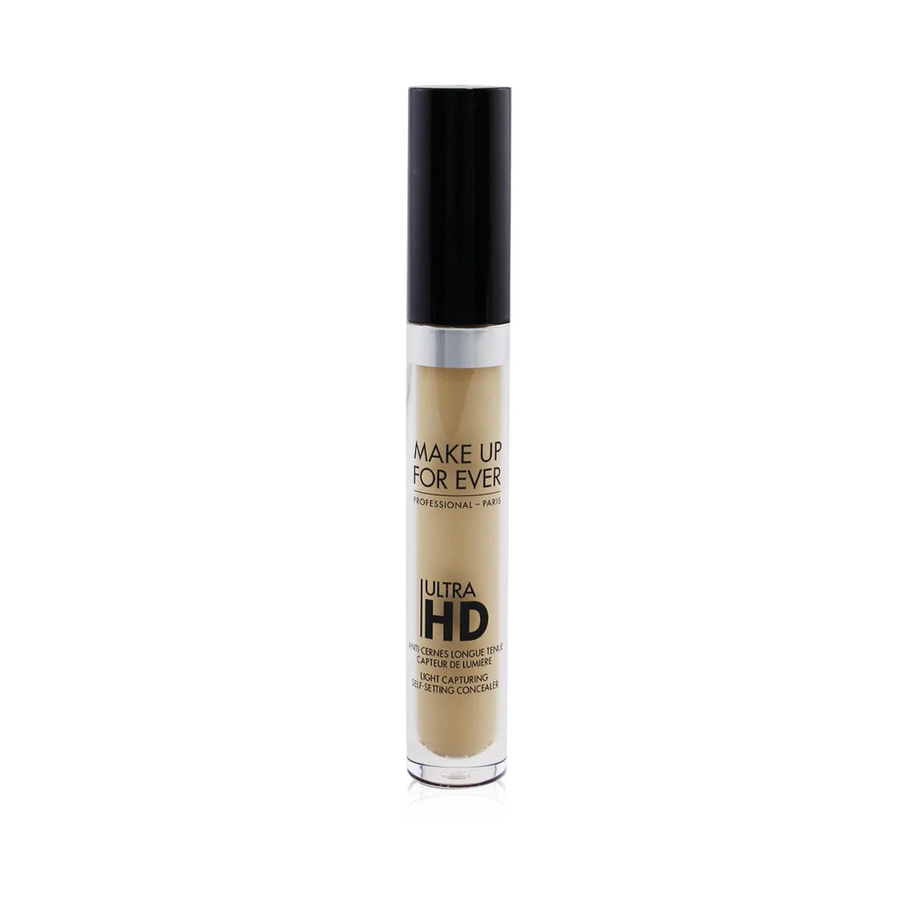 Ultra HD Light Capturing Self Setting Concealer - # 31.5 (Biscuit) 5ml/0.16oz Z816598