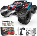 1:12 Scale 4x4 Off Road RC Monster Truck with 2 Rechargeable Batteries A9305