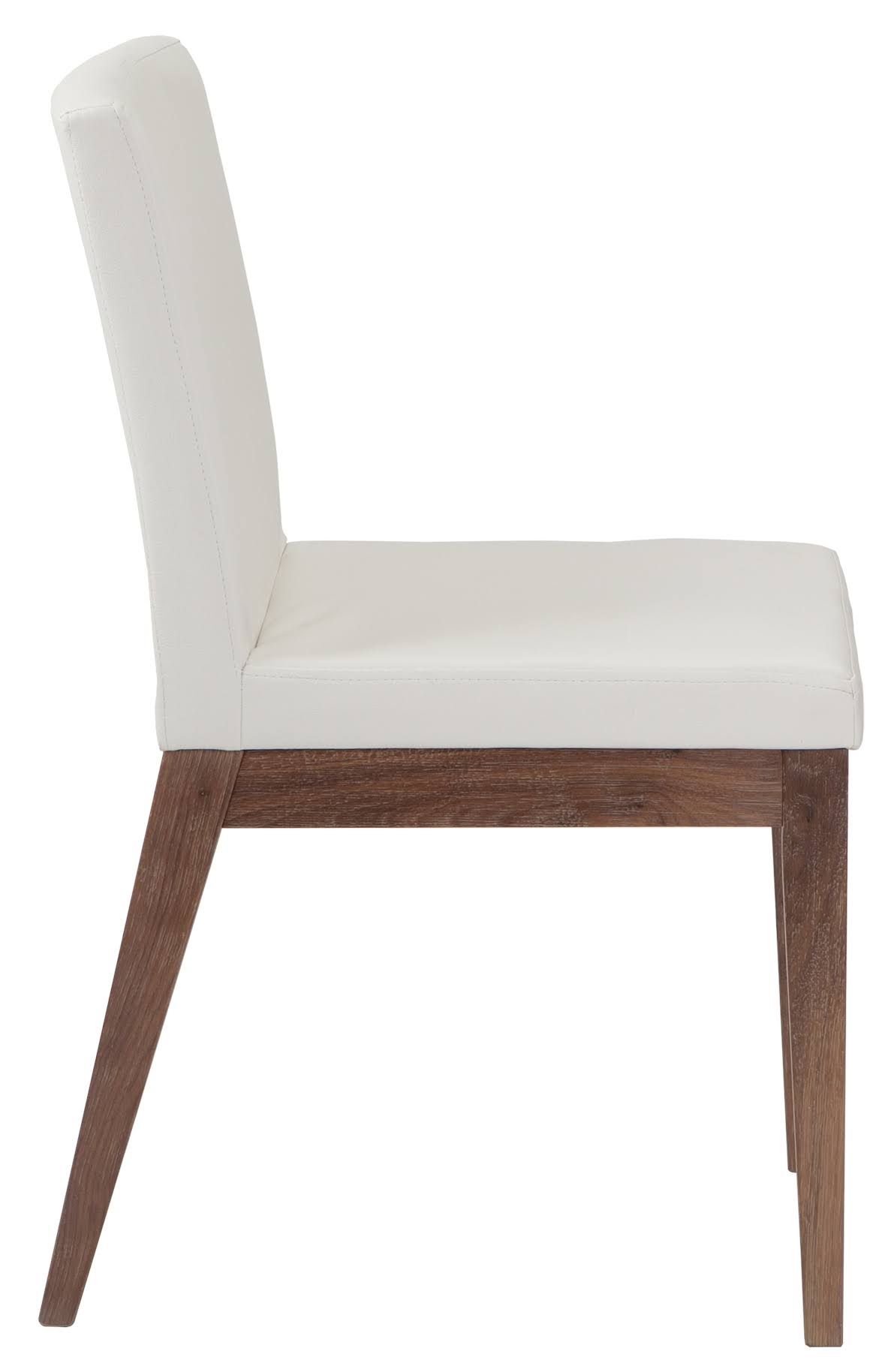 White Dining Chair (Set of 2) K57989
