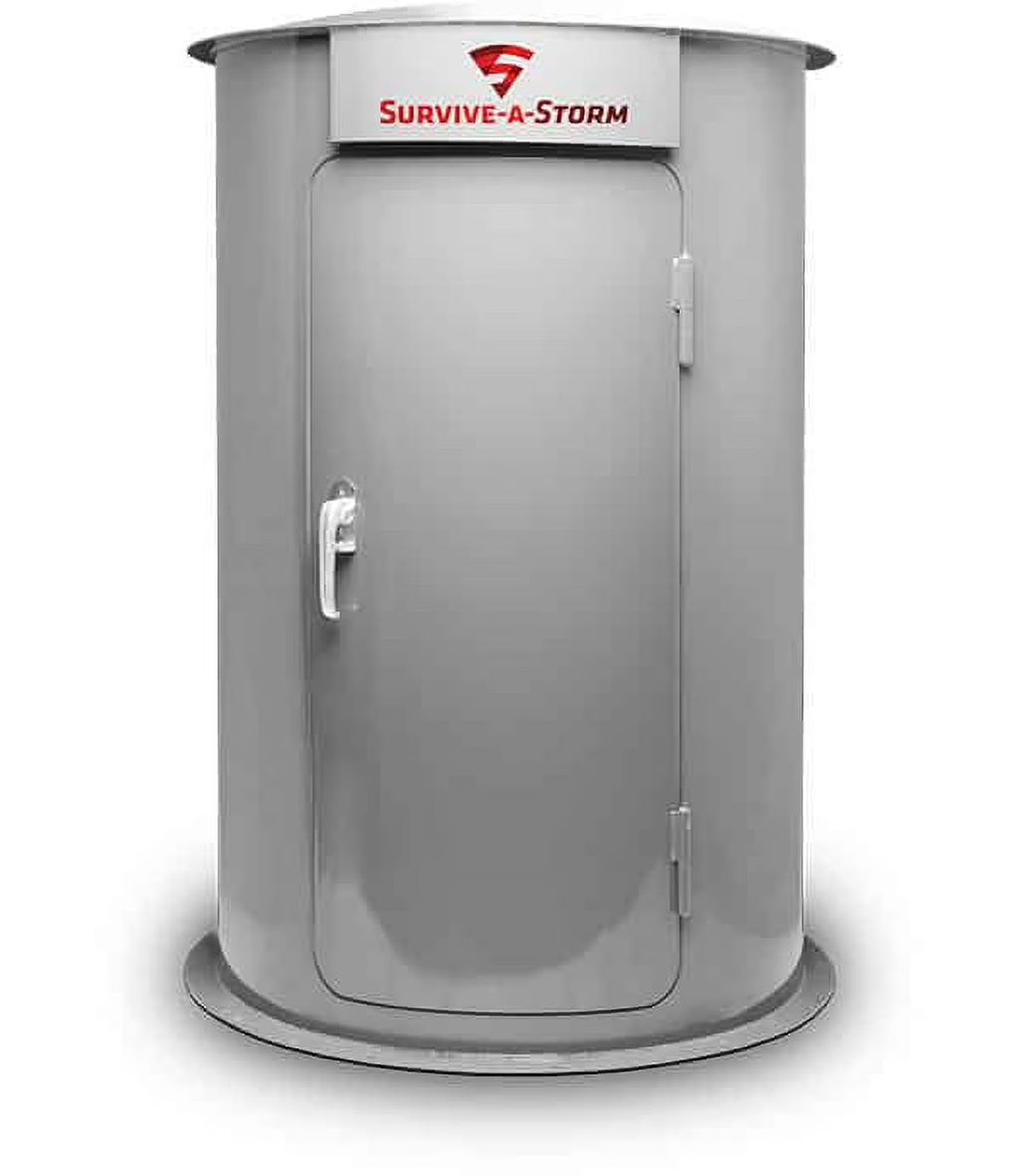 Storm Shelter G188