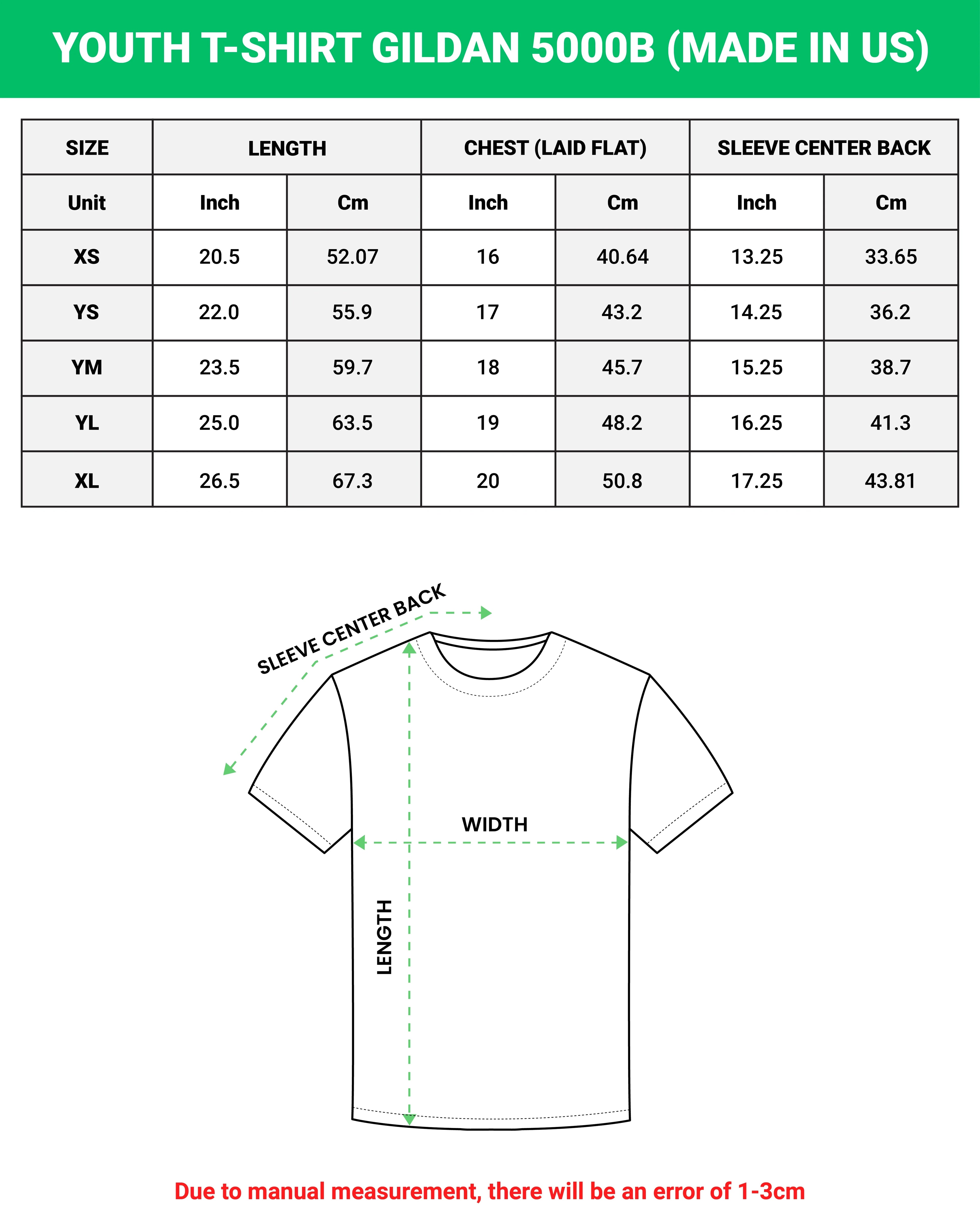 Halloween T-Shirt G85958
