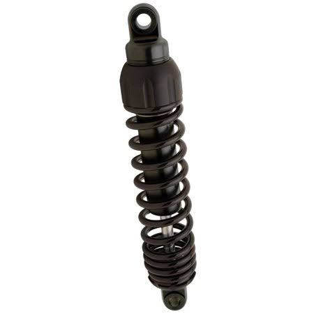 Black 12-1/2 inch Heavy Duty Shocks U645756