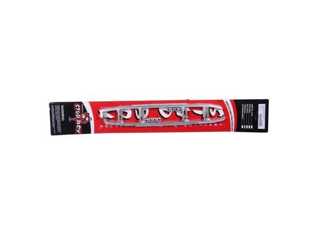 Shaper Bar Yamaha 9 inch Carbide B206