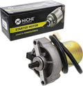 Starter Motor Assembly Pack of 2 M796