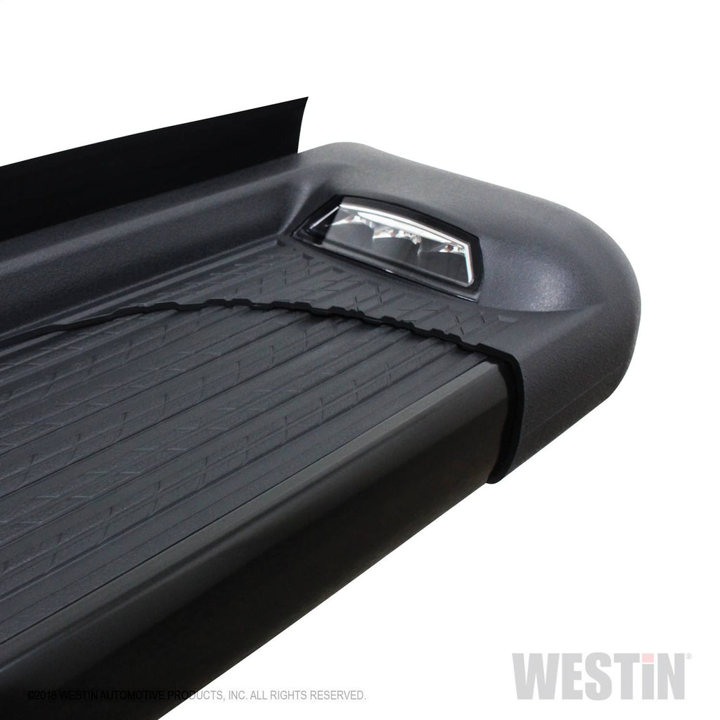 LED Running Boards G152