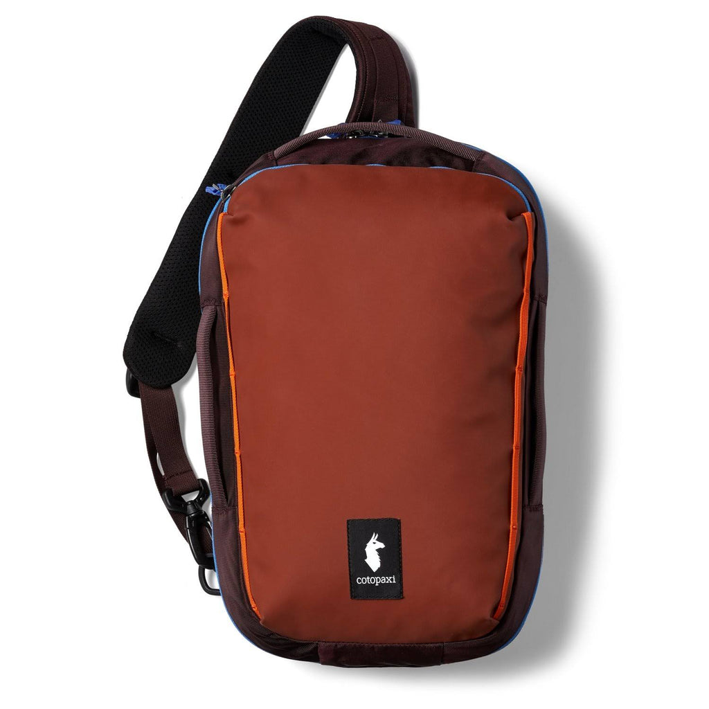 Rust 13L Sling Pack V42261