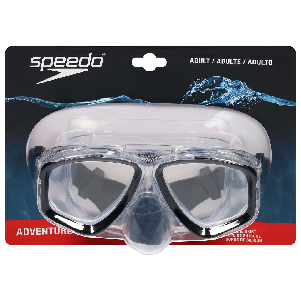 Adult Adventure Mask V10058