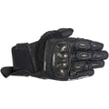 Black Air Carbon Gloves G55493