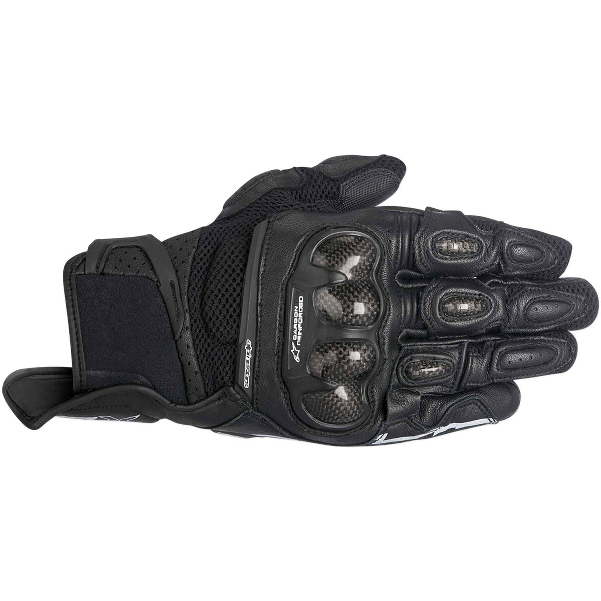 Black Air Carbon Gloves G55493