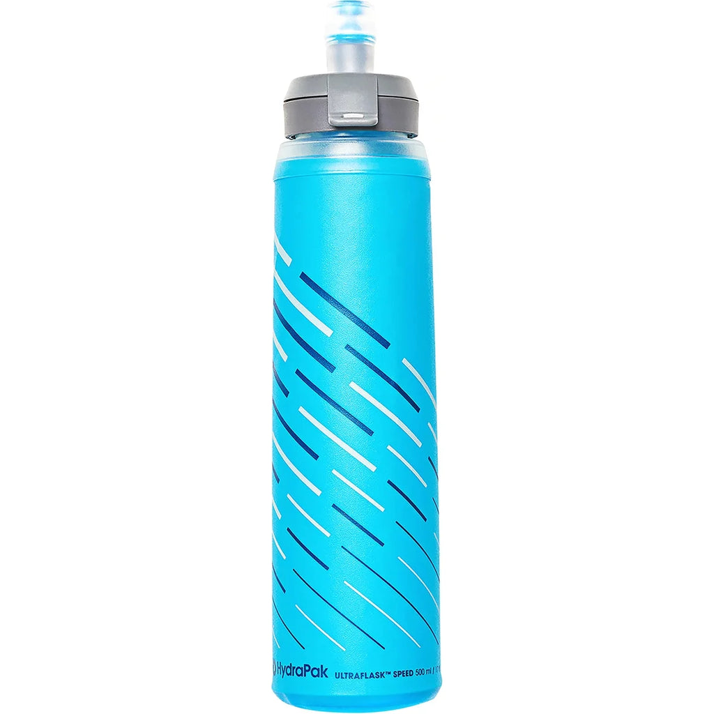 500 ml Collapsible Flask Water Bottle Z3563