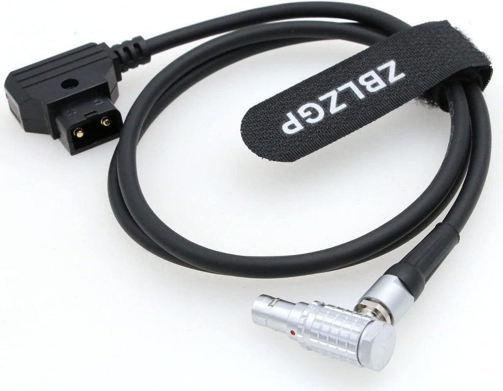 D-Tap to 0B 7 Pin Motor Power Cable, Pack of 2 P8338
