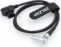 D-Tap to 0B 7 Pin Motor Power Cable, Pack of 2 P8338