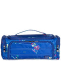 Blue Cosmetic Case J70137