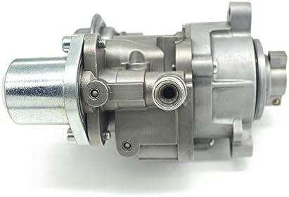 Remanufactured High Pressure Fuel Pump Compatible with BMW N54 N55 Engine T945