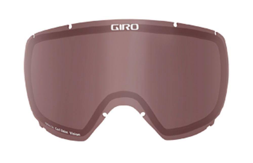 Polarized Rose Ski Goggle Replacement Lens N9692