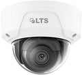 8MP 4K IP Dome Camera with 2.8mm Lens T8911