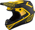 SE4 Carbon w/MIPS Flash Helmet (Black/Yellow, Small) K679834