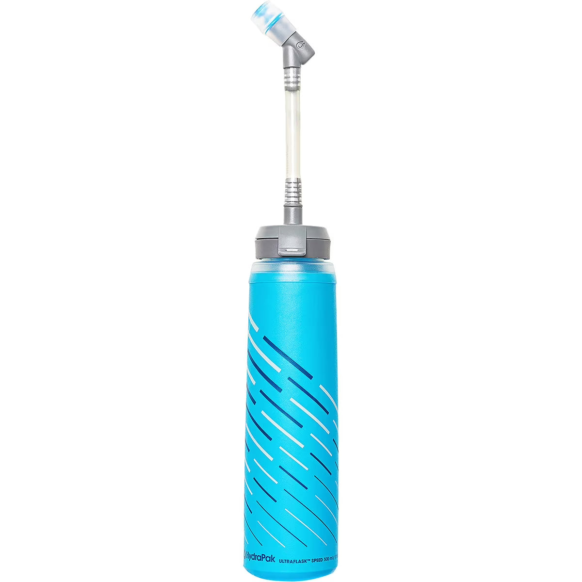 500 ml Collapsible Flask Water Bottle Z3563