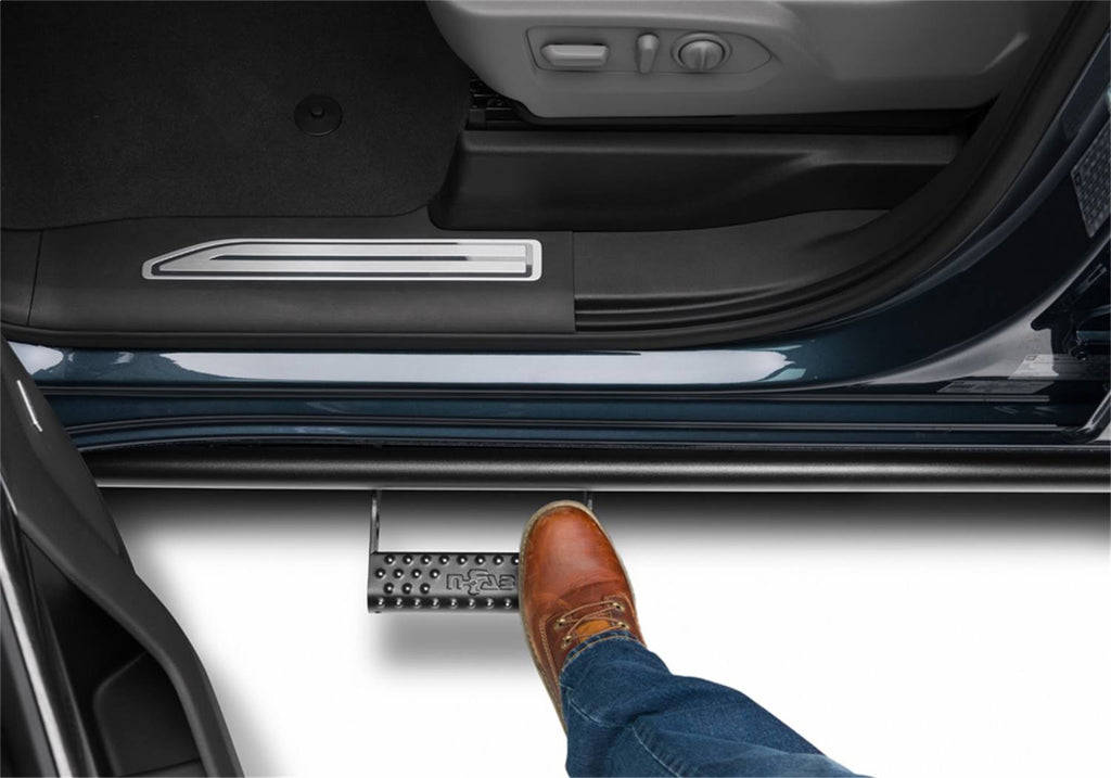 Cab Length Step System B730164
