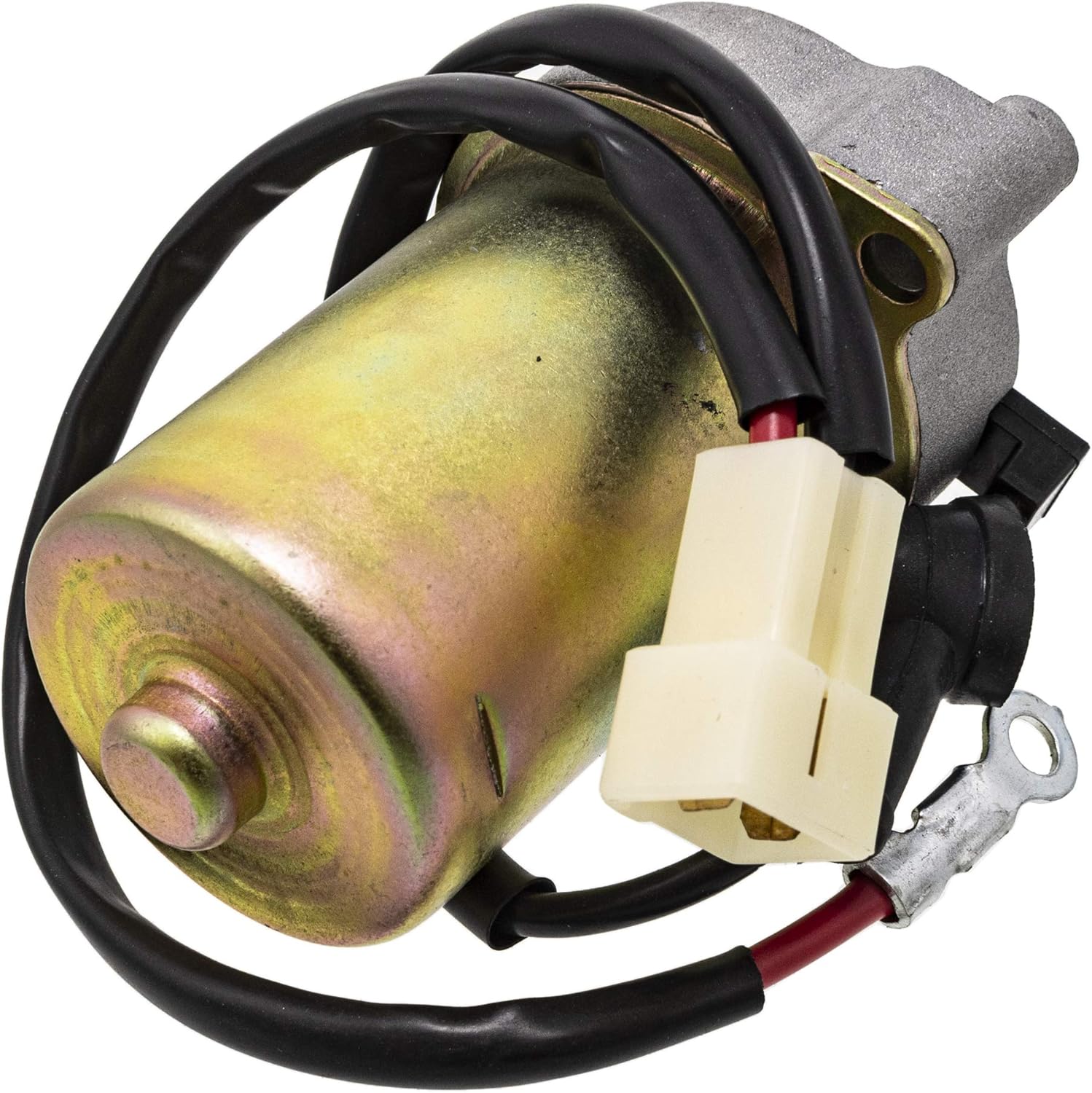 Starter Motor Assembly Pack of 2 M796