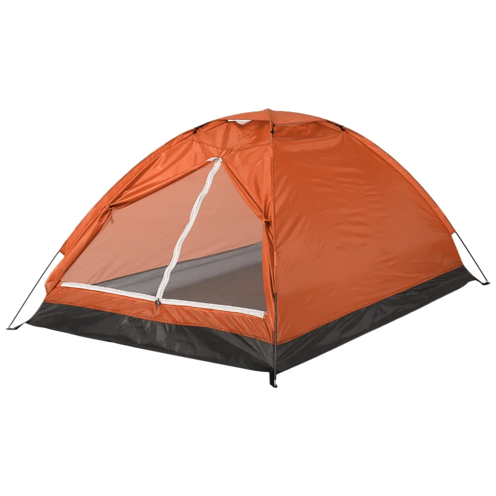 2 Person Portable Beach Camping Tent E241933