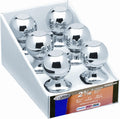 Hitch Ball Pack of 2 X9486
