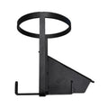 Black Sand Bottle Bracket B36016