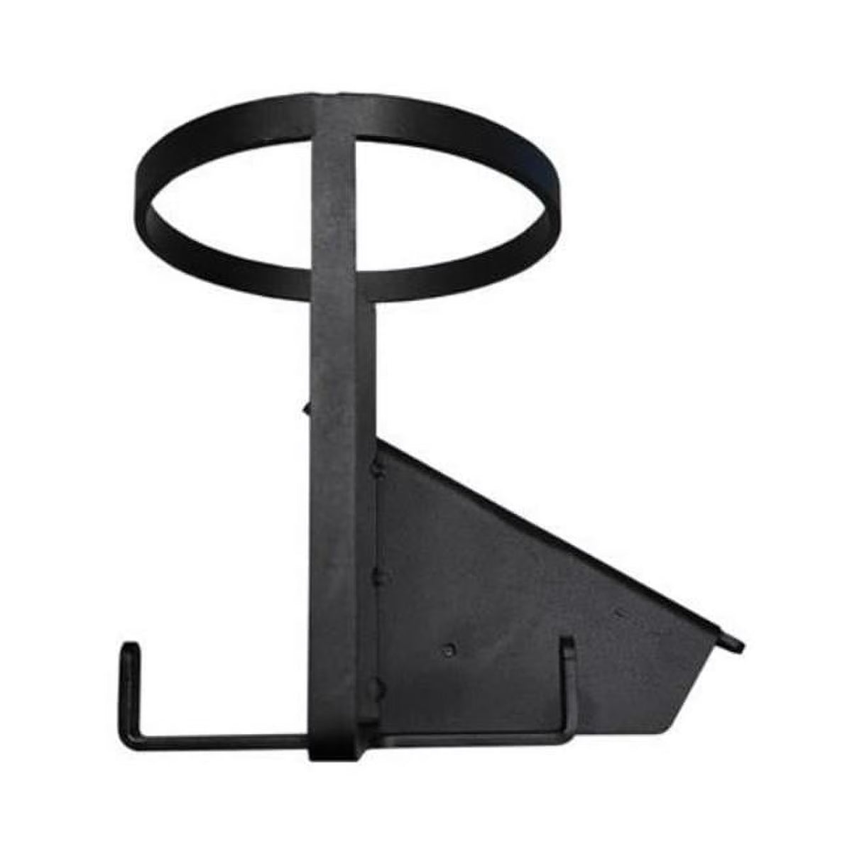 Black Sand Bottle Bracket B36016