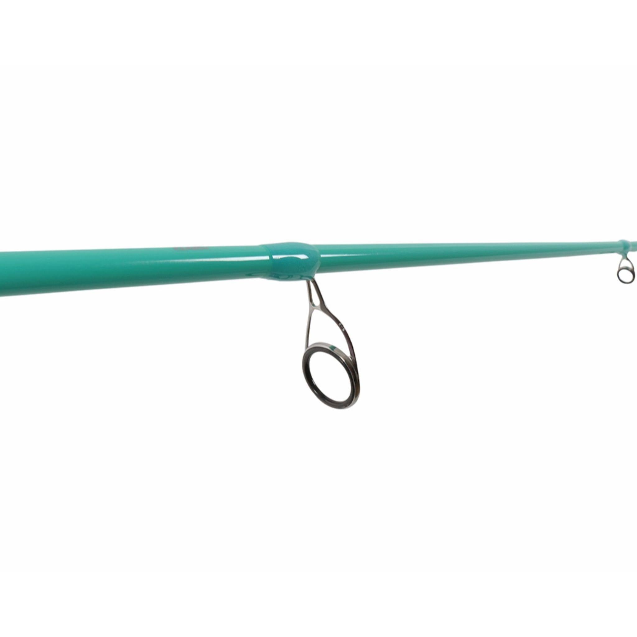 Carbon Shield II Spinning Rod L316