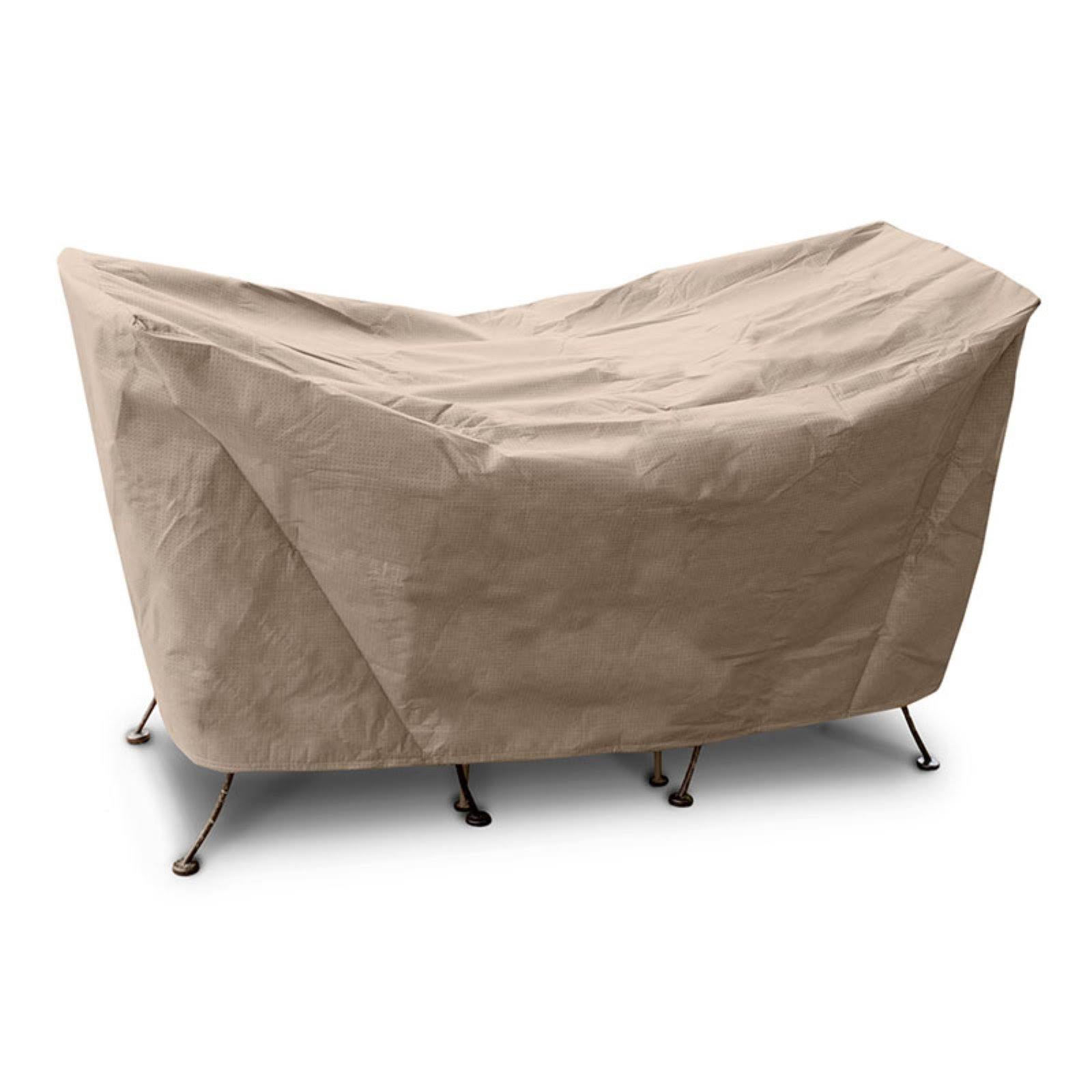 3 Piece Cafe Set Cover K28750