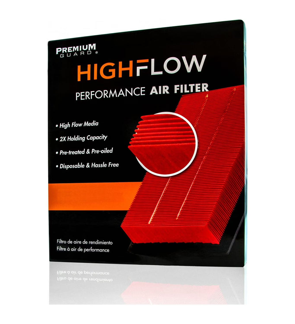 Disposable Engine Air Filter V965915
