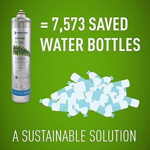 Drinking Water Filter System E839