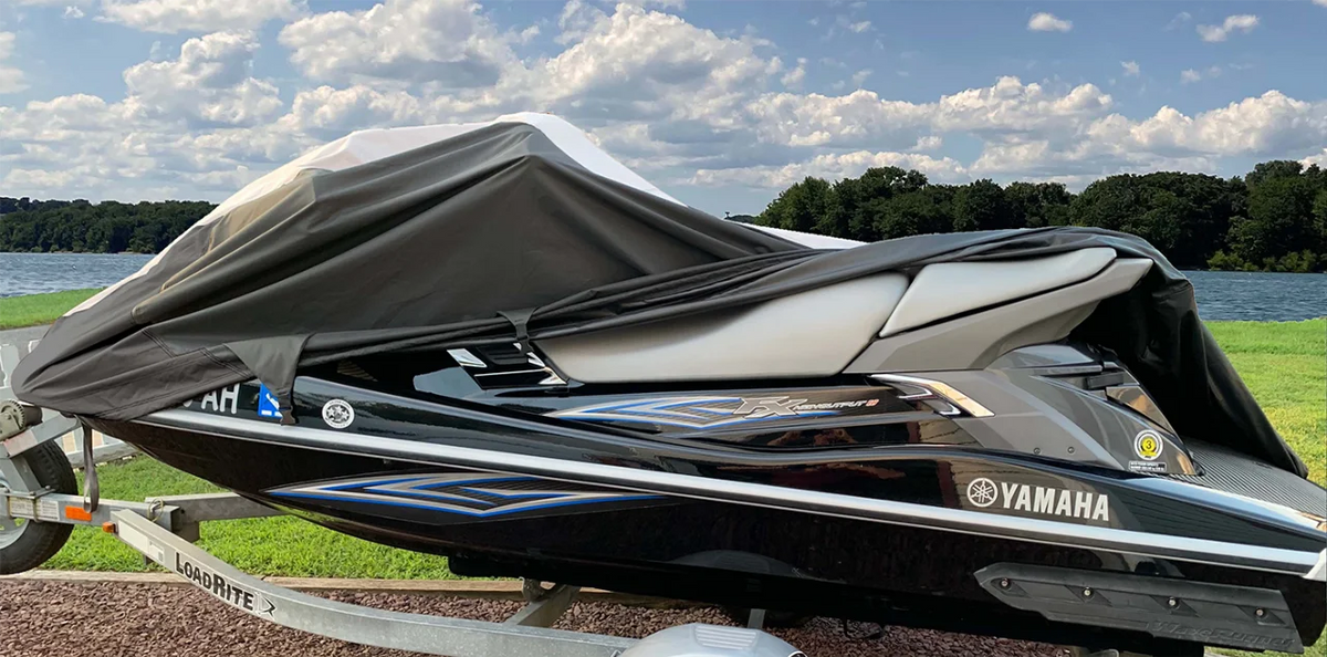 JET SKI COVER S577842