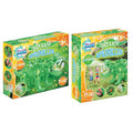 Inflatable Sprinkler Triceratops Toys E1317