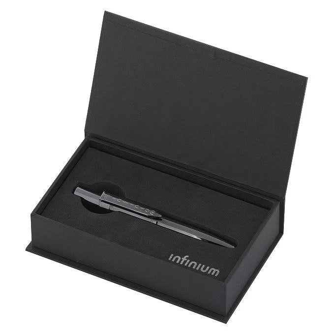 Black Titanium Nitride Space Pen F95837
