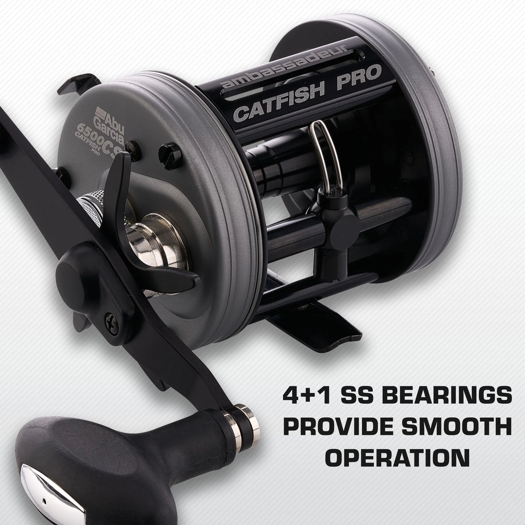 6500 Catfish Pro S2585