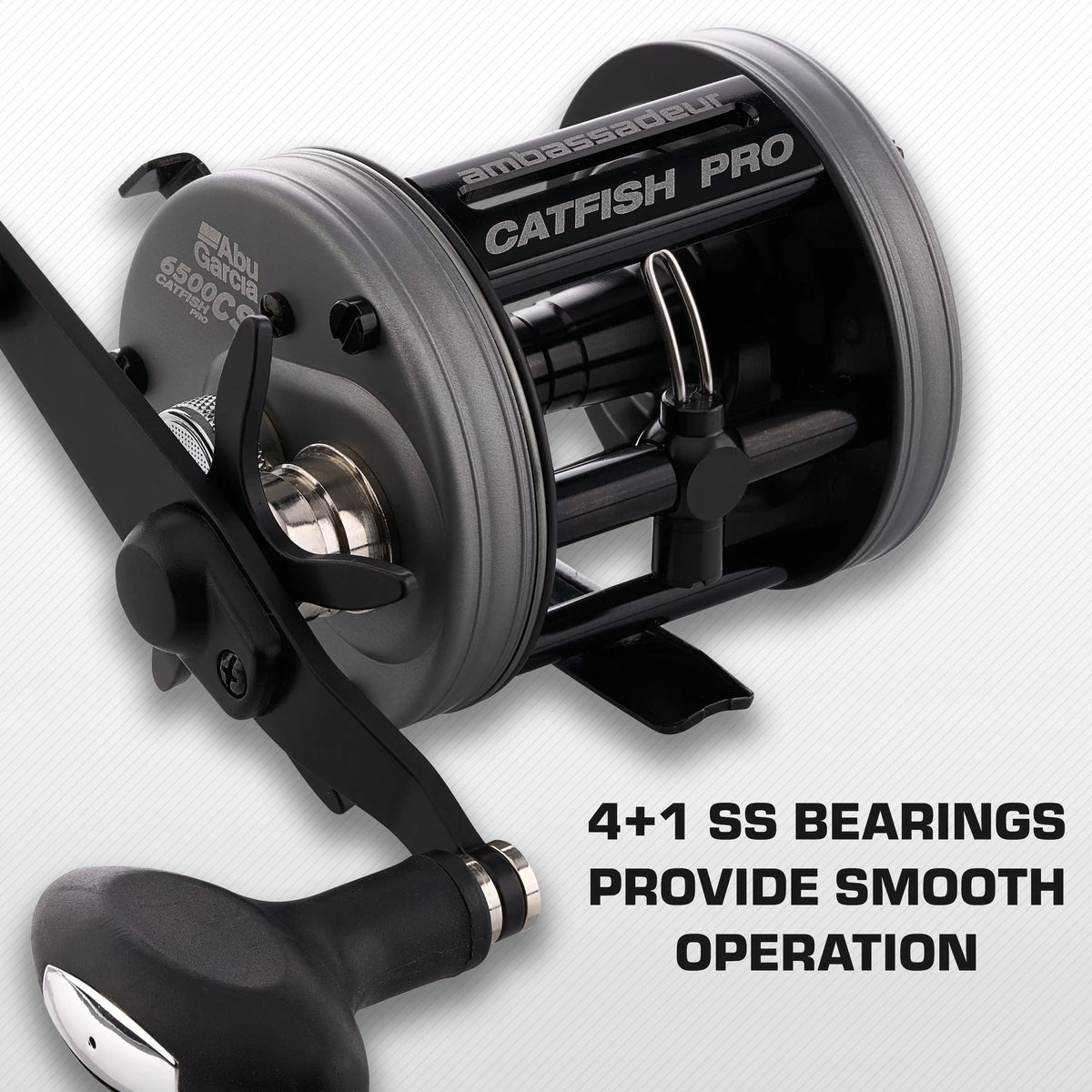 6500 Catfish Pro S2585
