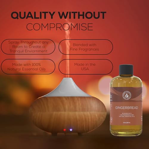 White Tea Essential Oils 8.5 Fl. oz. N346492