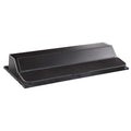 Black Fluorescent Deluxe Full Hood H775847