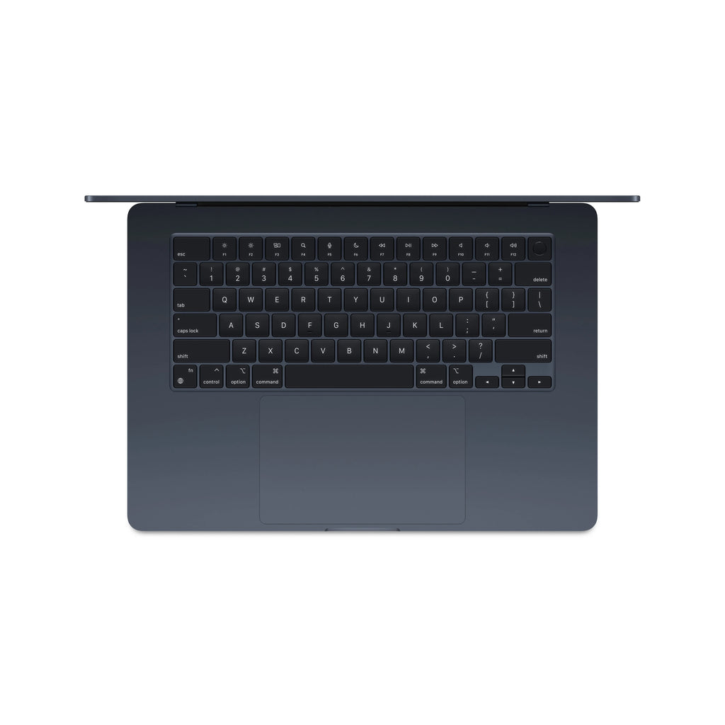 MacBook Air 15-in M3 8C CPU 10C GPU 16GB 512GB Midnight C9880
