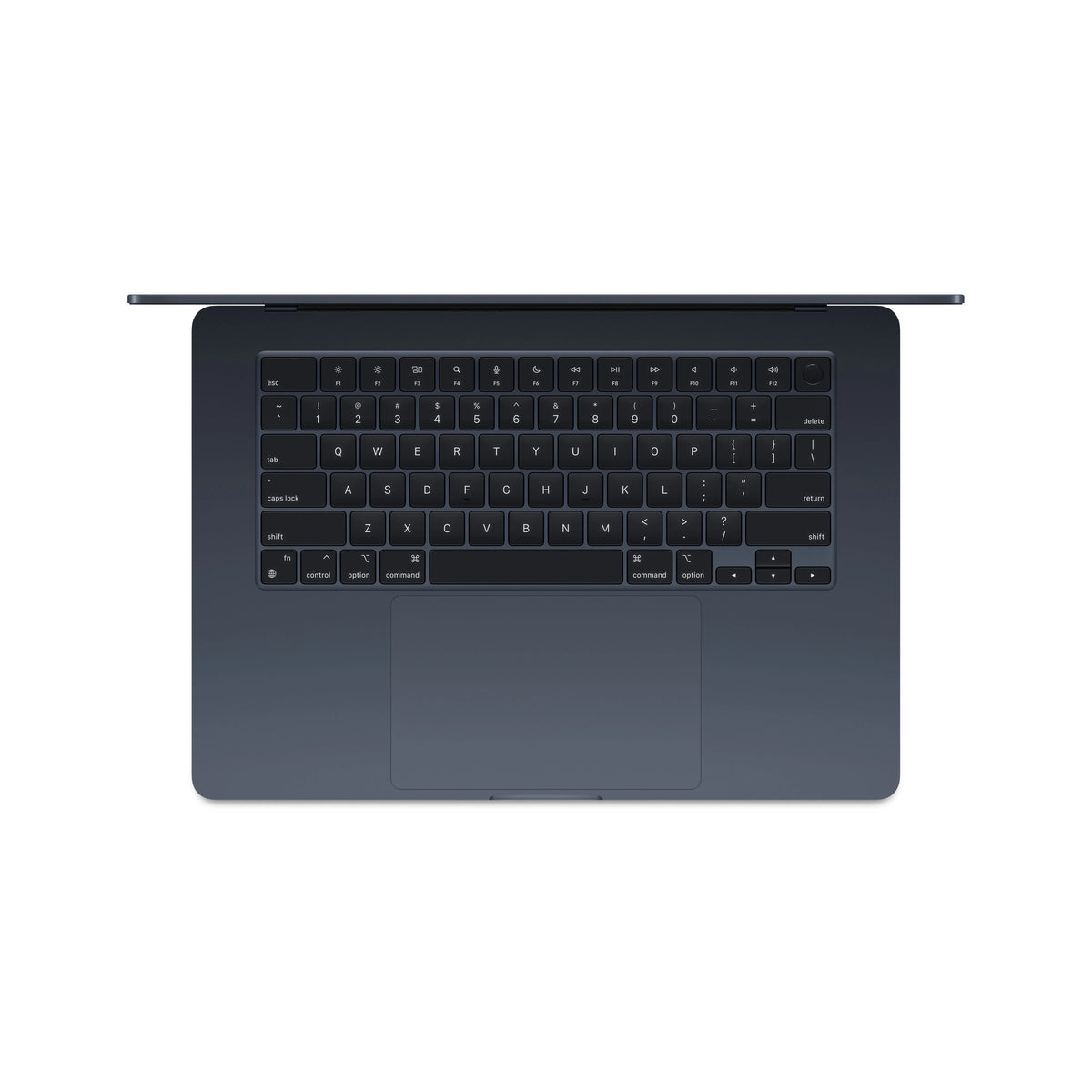 MacBook Air 15-in M3 8C CPU 10C GPU 16GB 512GB Midnight C9880