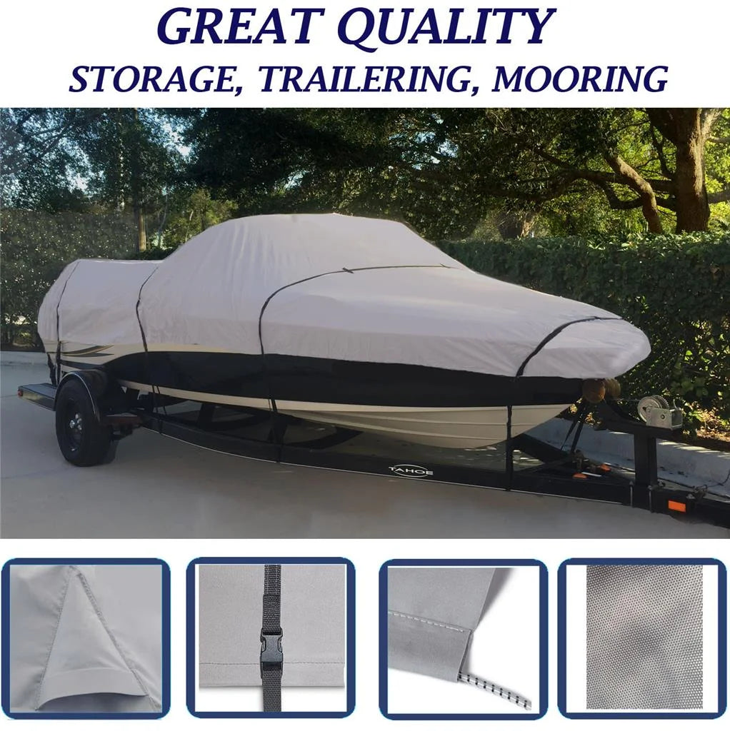 Boat Cover J6841