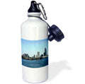 Sports Water Bottle, 21oz H485272
