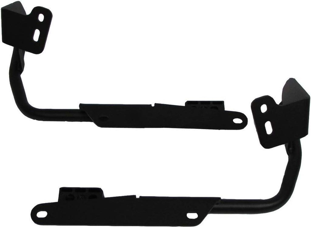 Saddlebags Rack H292773