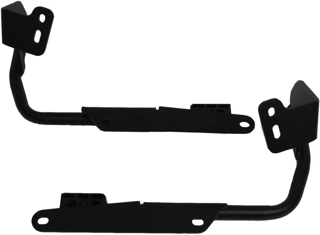 Saddlebags Rack H292773